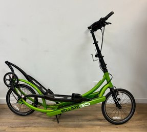 ElliptiGO Bicycle
