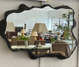 Palecek Caldera Mirror (1of2)