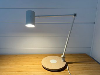 IKEA Adjustable Modern Table Desk Lamp