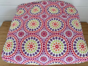 Lands End Twin Size Comforter