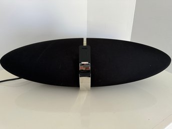 Bowers And Wilkins Zeppelin Air Speaker