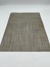 Set Of 12 Chilewich Basketweave Placemats