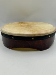 Irish Rosewood Bodhran