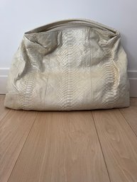 Byron New York Python Bag