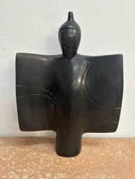 Masatoyo Kuki Japanese Stone Sculpture