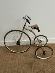 Antique Tri-cycle