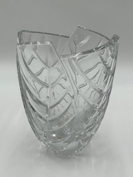 Vintage Baccarat Vase