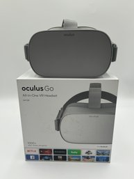 Oculus Go All In One VR Headset 64GB