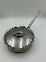 All-Clad Copper Core Saute Pan