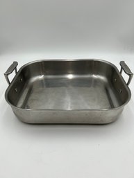 All-clad Roasting Pan