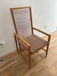 Armchair Astoria By Bonacina Bizzozzero Franco