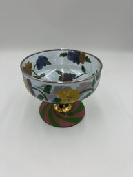 Mackenzie-Childs Compote