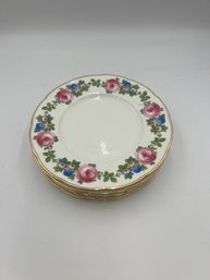 Minton A. Taylor H Bone China Luncheon Plate