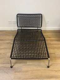 Frog Chaise 3D Model By Living Divani, Italy