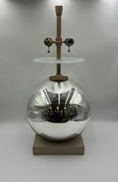 Bakers Mercurial Table Lamp From The Bill Sofield Collection