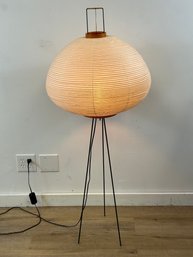 Vitra Akari 10A Floor Lamp