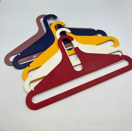 Vintage Clothes Hangers