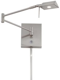 George Kovacs Swing Arm Wall Sconce (1of2)