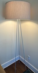 Modern 3 Legged Floor Lamp