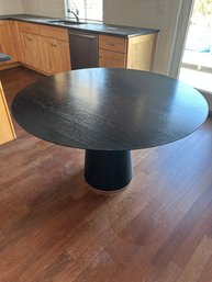 Modern Wooden Dining Table