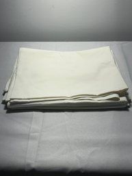 3 Sferra Standard Pillow Cases (1of2)
