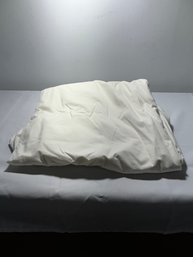 Sferra King Size Fitted Sheet
