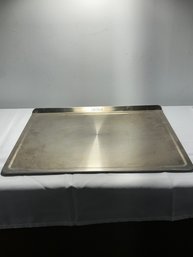 All-clad Stainless Tray