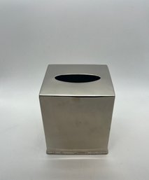 Square Tissue Box Cover