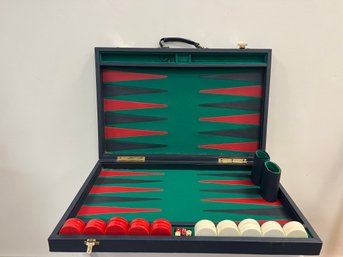 Backgammon Board