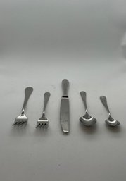 Villeroy And Bosch Utensils