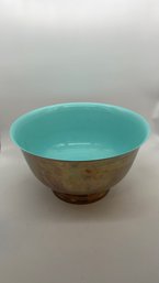 Oscar De La Renta Home For Lunt Bowl