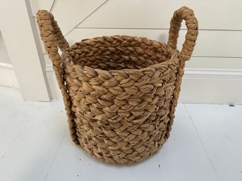 Woven Basket