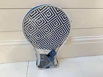 Sunny Life Beach Paddle Set