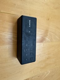 Sony SRS Portable Bluetooth Speaker