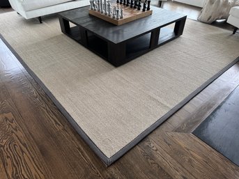 Safavieh Natural Fiber Sisal Rug 11x15'