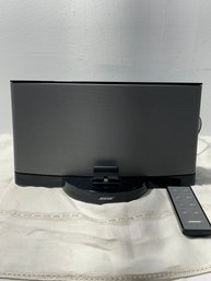 Bose Sound Dock Series III