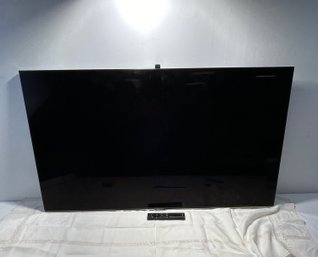 46 Inch Samsung Smart TV