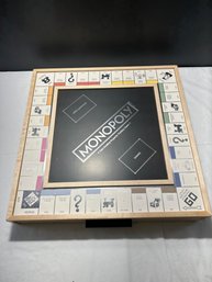 Monopoly Luxe Maple Edition