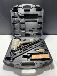 Porter Cable 15 Ga Finish Nailer In Case