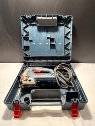 Bosch Electric Jigsaw In Case