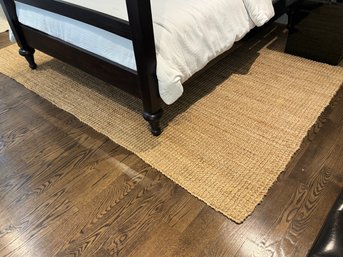 8x10 Jute Rug