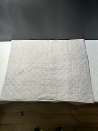 Pair Of Rachael Zoe Pillow Cases