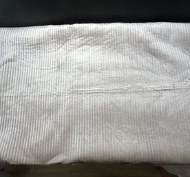 King Size Beige Rachael Zoe Comforter