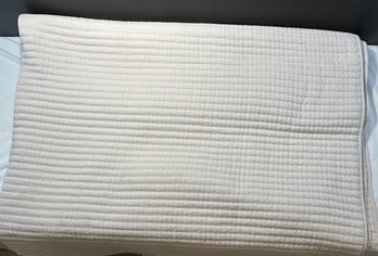 King Size Tan Comforter