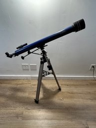 Tasco Galaxsee Telescope