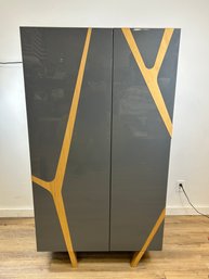 Roche Bobois Wardrobe Armoir By Marco Fumagalli RETAILS 10K