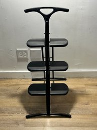 Kartell Step Stool By Andries Van Onk