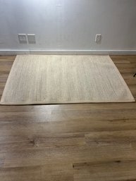 4x6 Safavieh Sisal Tan Rug
