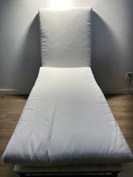 Lot Of 2 Brown Jordan Chaise Lounge Replacement Pillows (never Used) (1of 3)