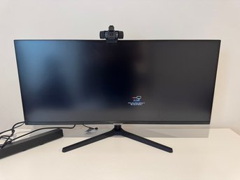 Samsung Monitor